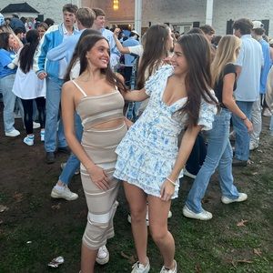 Meet your Posher, Kaitlyn